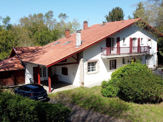Maison vente à Bayonne, Saint-pée-sur-nivelle
