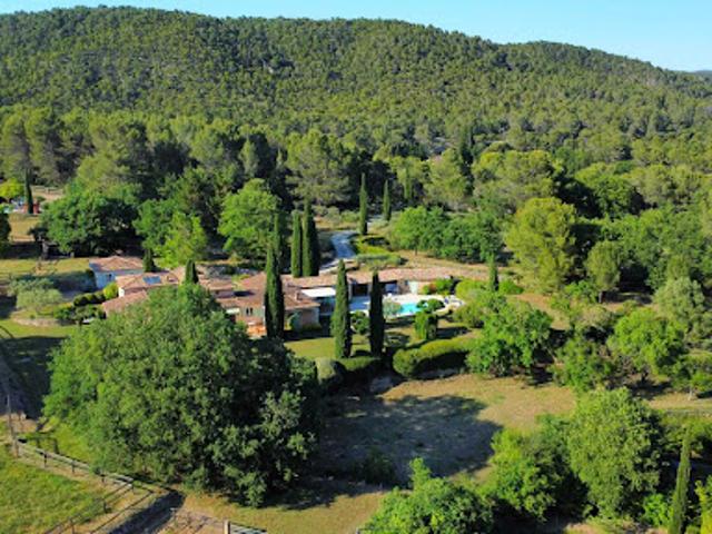 Maison vente à Arrondissement de Draguignan, Salernes