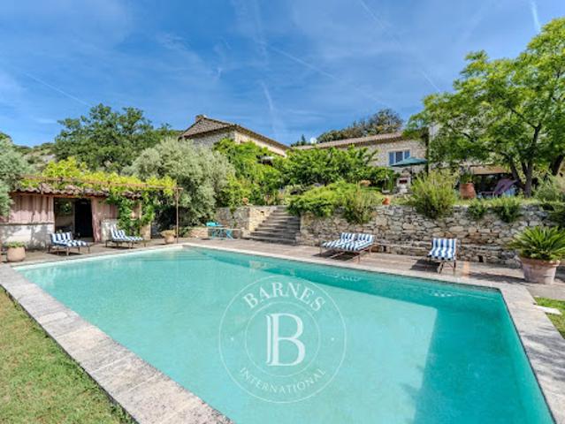 Maison vente à Apt, Lourmarin