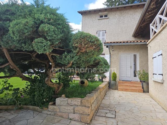 Maison vente à Lyon, Métropole de Lyon