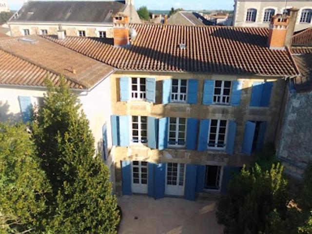 Maison vente à Niort, Saint-maixent-l'ecole