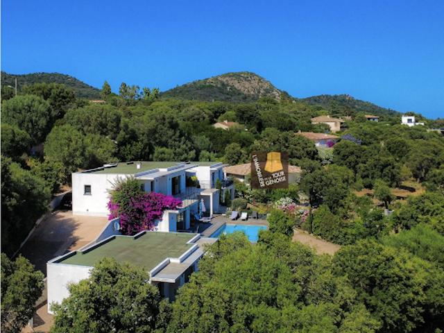 Maison vente à Sartène, Zonza