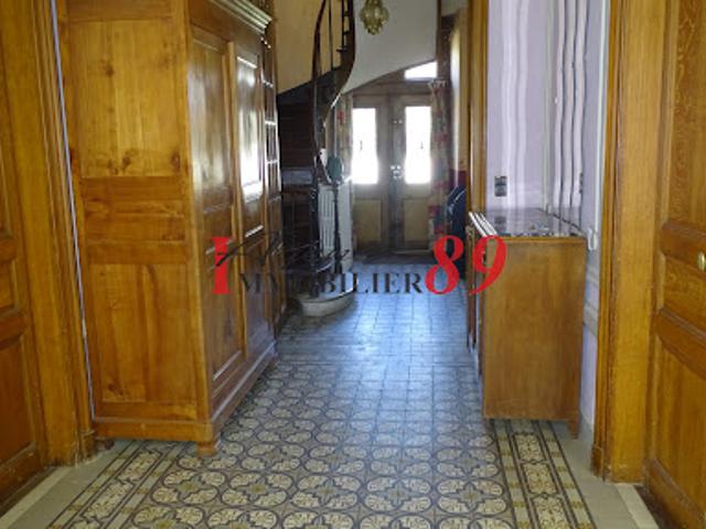 Maison vente à Montbard, Châtillon-sur-seine