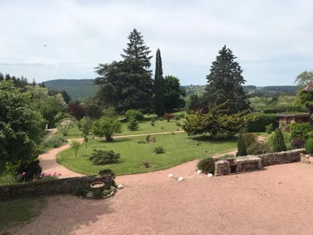 Maison vente à Charolles, Ozolles