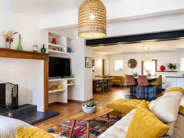 Maison vente à Fontaine de Buc, Salles-sur-Garonne