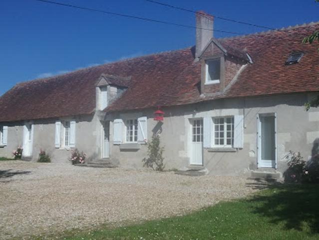 Maison vente à Le Bourg, Bridoré