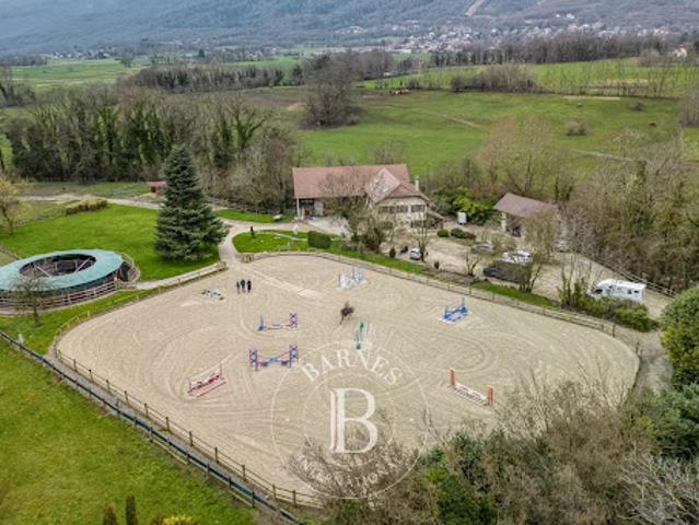 Maison vente à Gex, Crozet