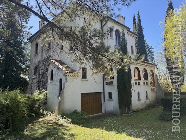 Maison vente à Sens, Saint-aubin-sur-yonne