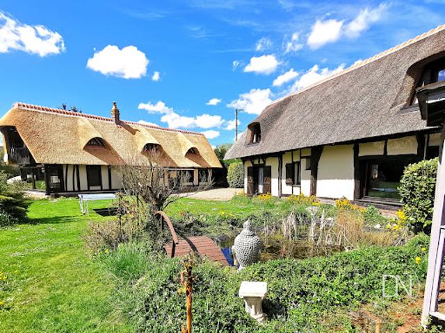 Maison vente à Dieppe, Osmoy-saint-valery