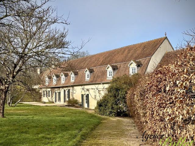 Maison vente à Bourges
