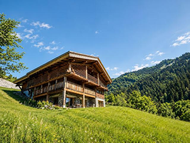 Maison vente à Annecy, Le Grand-bornand