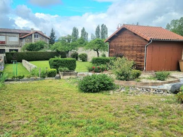 Maison vente à Le Puy-en-Velay, Auvergne-Rhône-Alpes