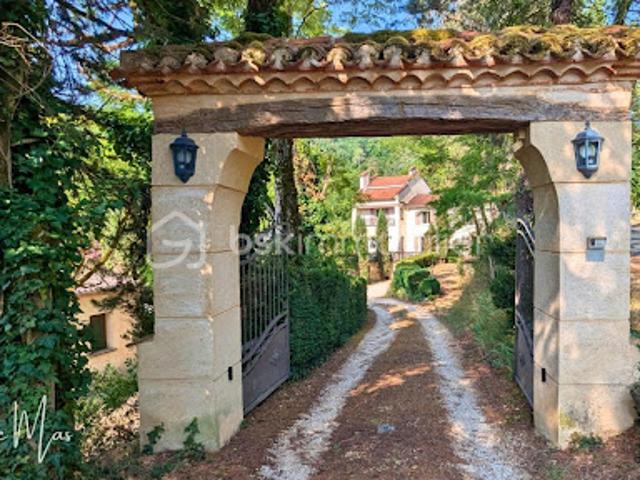 Maison vente à Villeneuve-sur-Lot, Sauveterre-la-lémance