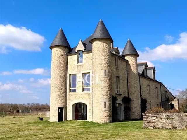 Maison vente à Vannes, Bretagne