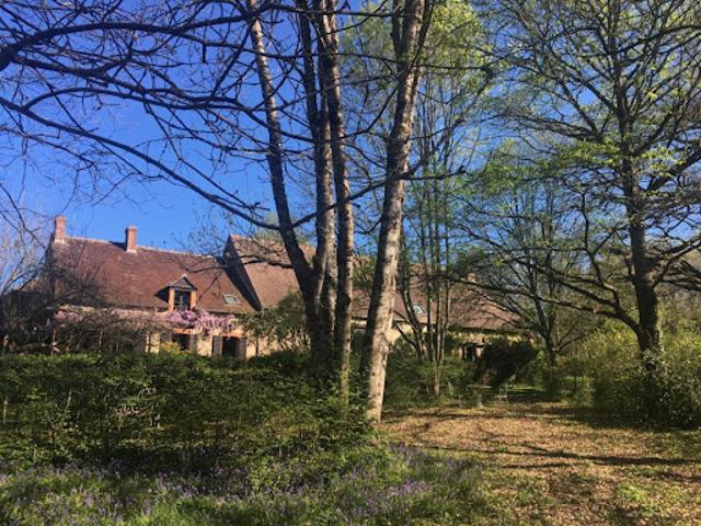 Maison vente à Aubusson, Bétête