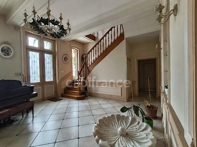 Maison vente à Lens, Carvin