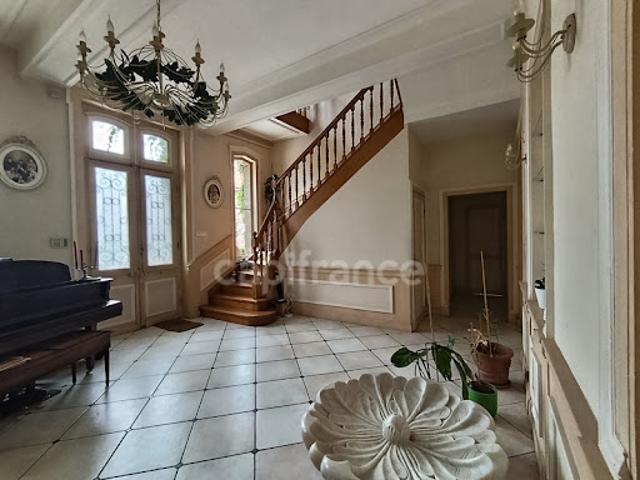 Maison vente à Lens, Carvin
