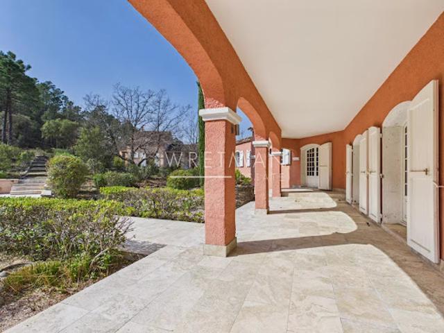 Maison vente à Vidauban, Var