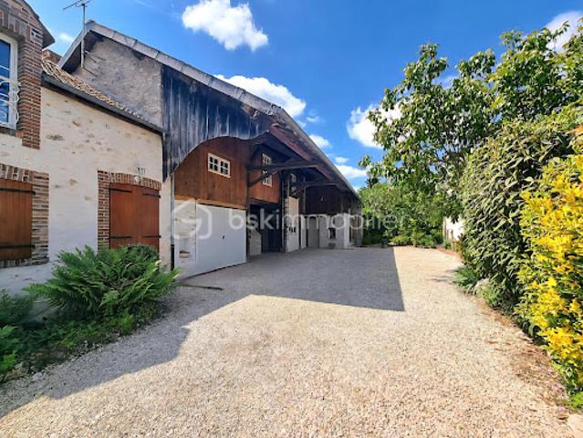 Maison vente à Provins