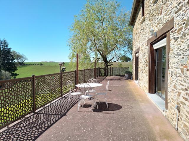 Maison vente à Le Mas, Ambialet
