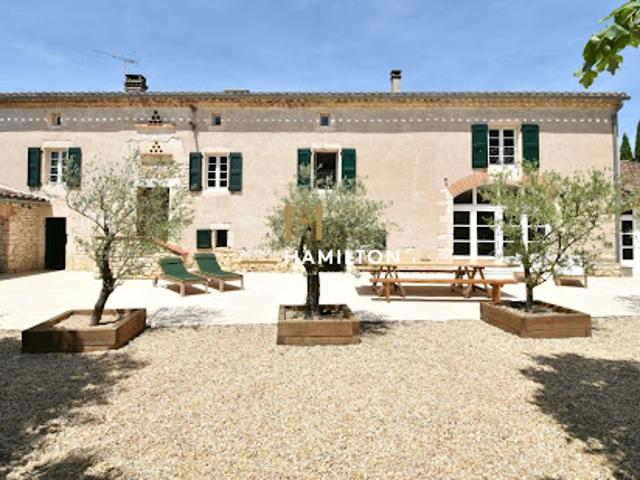 Maison vente à Albi, Cordes-sur-ciel