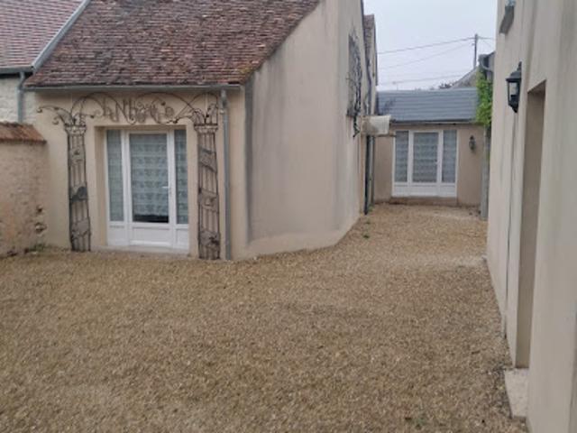Maison vente à Givraines, Loiret