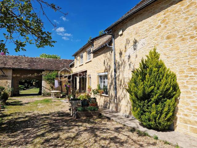 Maison vente à Dreux, Cherisy