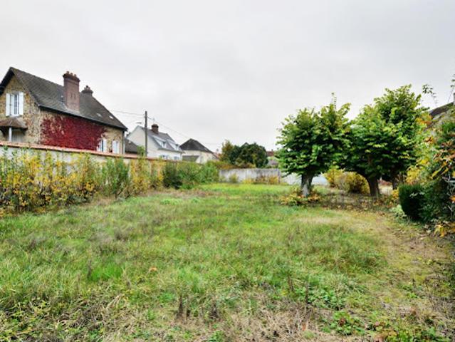 Maison vente à Meaux, Saint-jean-les-deux-jumeaux