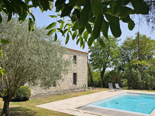 Maison vente à Nérac