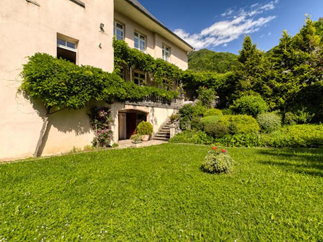 Maison vente à Chambéry, La Chavanne