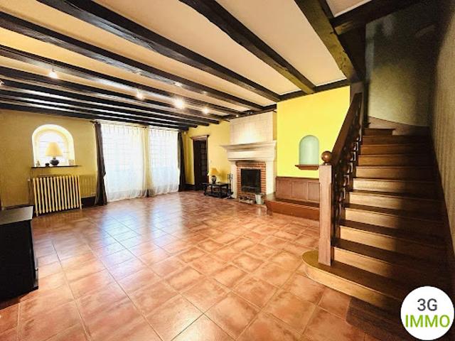 Maison vente à Châtellerault, Bonneuil-matours