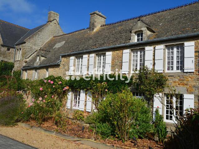 Maison vente à Cherbourg, Surtainville