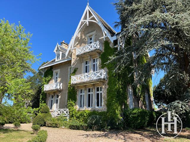 Maison vente à Saint-Amand-Montrond, Saint-amand-montrond