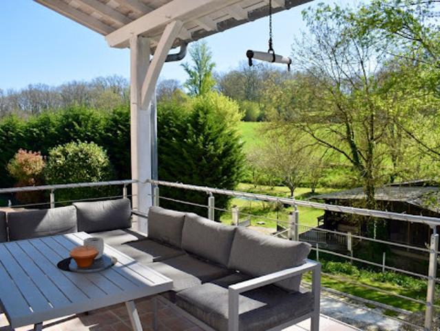 Maison vente à Agen, Laroque-timbaut