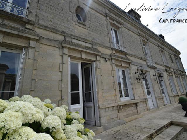 Maison vente à Soissons, Clamecy
