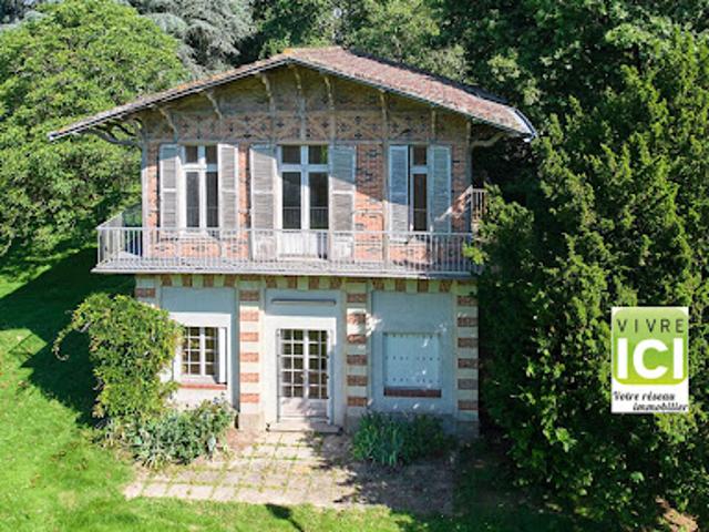 Maison vente à Nantes, La Chapelle-basse-mer