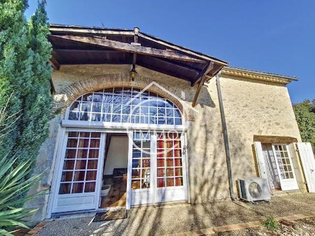 Maison vente à Marmande, Duras