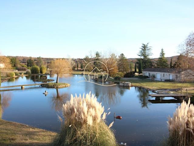 Maison vente à Barjac, Gard