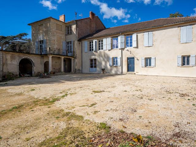 Maison vente à Auch, Vic-fezensac