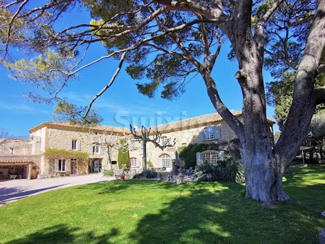 Maison vente à Sainte-cécile-les-vignes