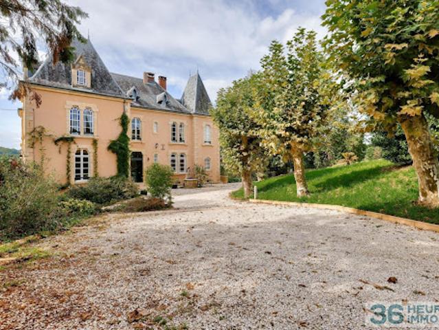 Maison vente à Perpezac-le-Blanc, Corrèze
