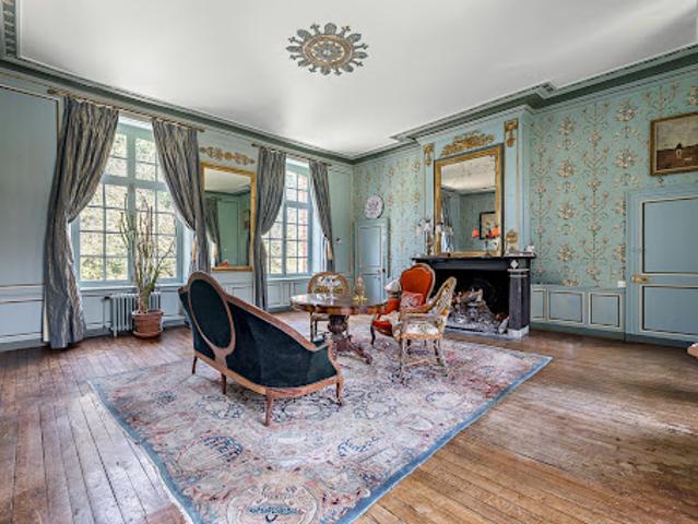 Maison vente à Dieppe, Aumale