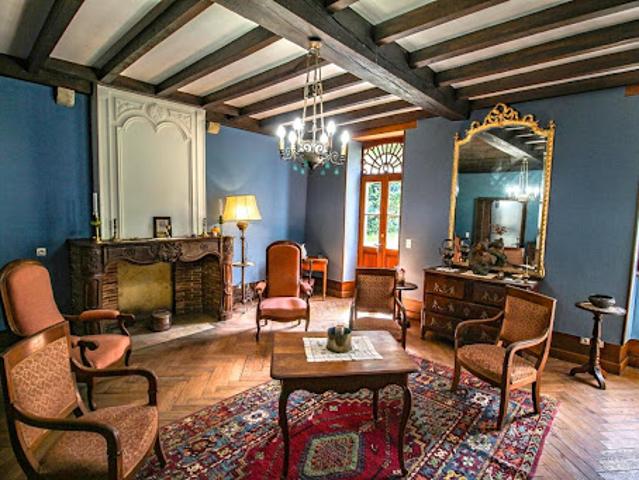 Maison vente à Pau, Bonnut