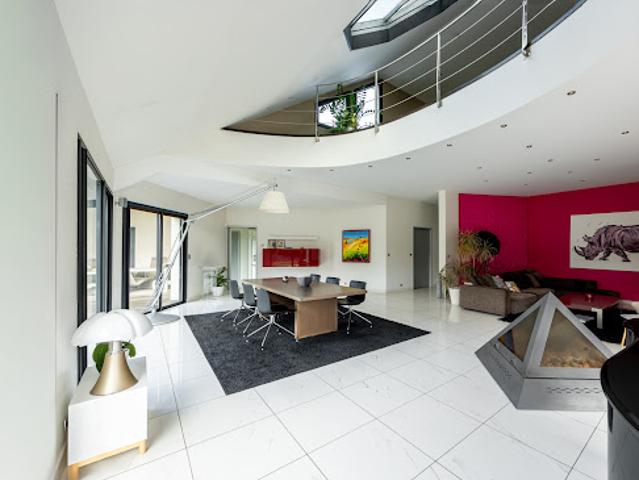 Maison vente à Le Mesnil-sur-Oger, Marne