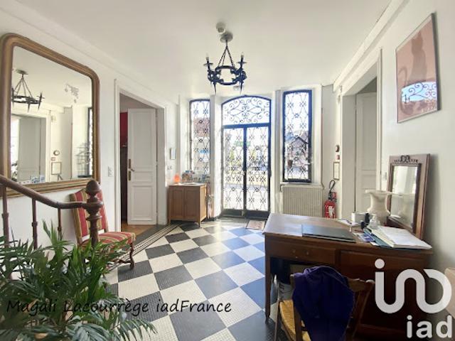 Maison vente à France métropolitaine, Vignes