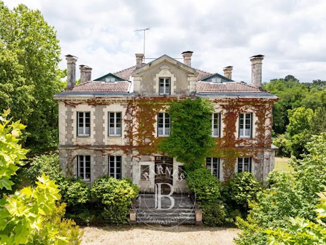 Maison vente à Onesse Laharie, Onesse-Laharie