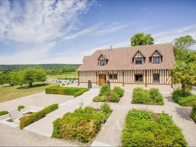Maison vente à Lisieux, Pont-l'evêque