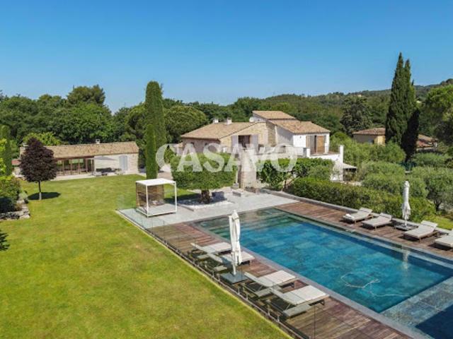 Maison vente à France métropolitaine, Aix-en-provence