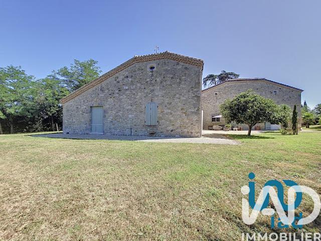 Maison vente à France métropolitaine, Lectoure