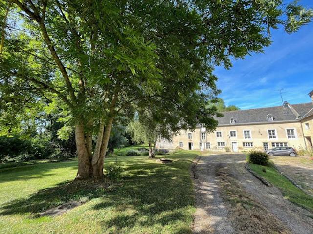Maison vente à Reims, Faverolles-et-coëmy